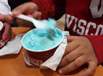 Cold Stone Creamery