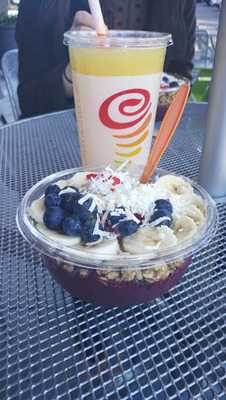 Jamba Juice