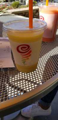 Jamba Juice