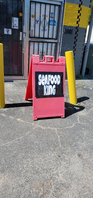 Seafood King Genes