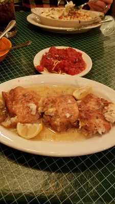 Luciano Italian Restaurant