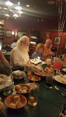 Luciano Italian Restaurant