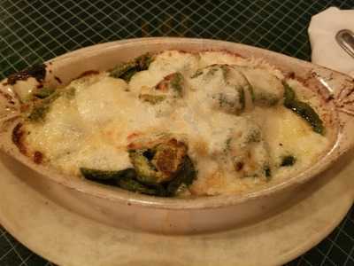 Luciano Italian Restaurant