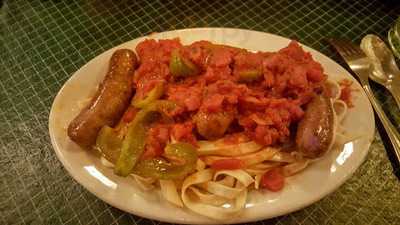 Luciano Italian Restaurant