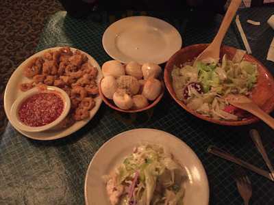 Luciano Italian Restaurant