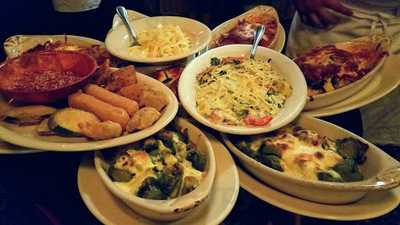 Luciano Italian Restaurant