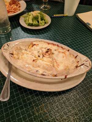 Luciano Italian Restaurant