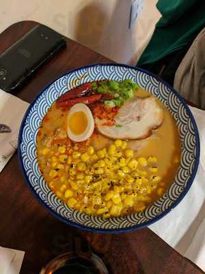 Uchi Ramen Noodle Shop