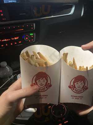 Wendy's