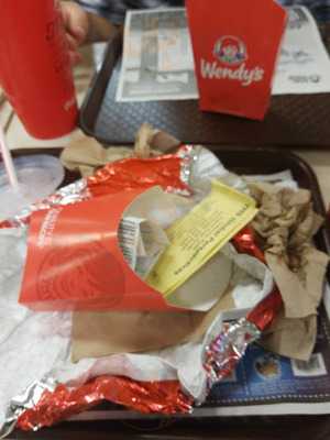 Wendy's
