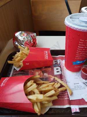 Wendy's