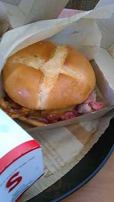 Arby's
