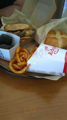 Arby's