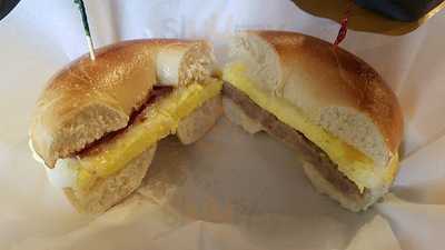 Merritt Station Cafe