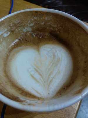 Merritt Station Cafe