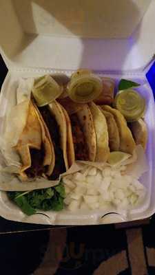 Mike's Taqueria