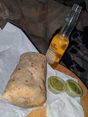 Aldertos Fresh Mexican Food