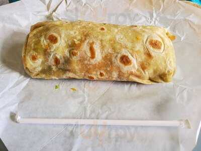 Aldertos Fresh Mexican Food