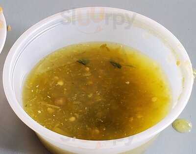 Aldertos Fresh Mexican Food