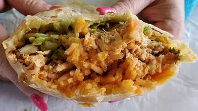 Aldertos Fresh Mexican Food