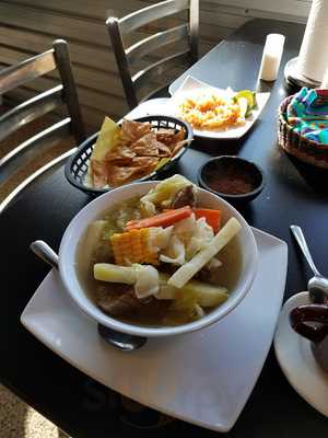 Tortas Y Tacos El Chino #2