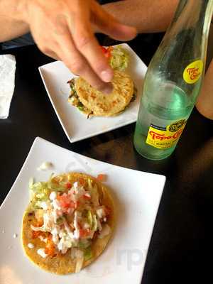 Tortas Y Tacos El Chino #2