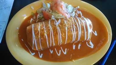 Tortas Y Tacos El Chino #2