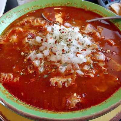 Tortas Y Tacos El Chino #2