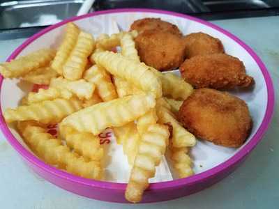 Tortas Y Tacos El Chino #2