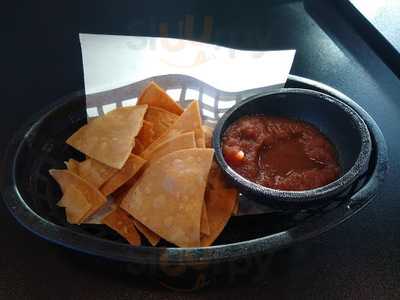 Tortas Y Tacos El Chino #2