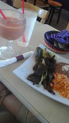 Tortas Y Tacos El Chino #2