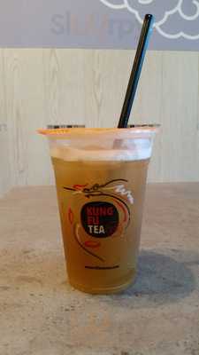 Kung Fu Tea