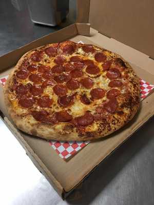 Valentino's Pizza