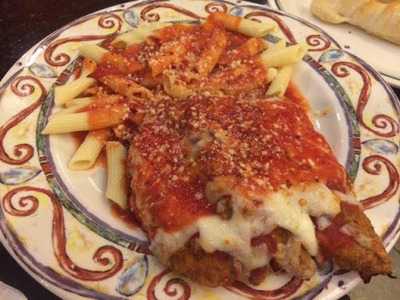 Schiano's Italian Eatery