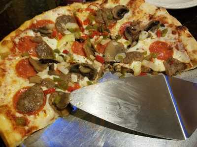 Schiano's Italian Eatery