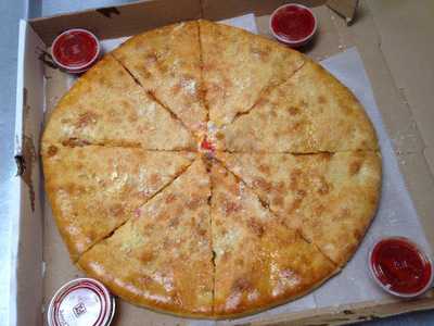 Schiano's Italian Eatery