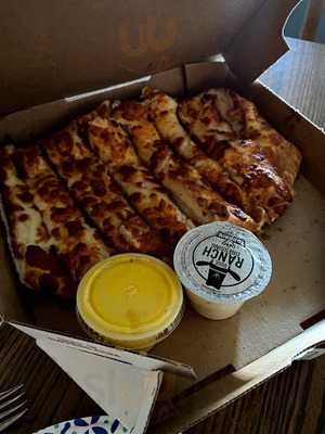 Toppers Pizza