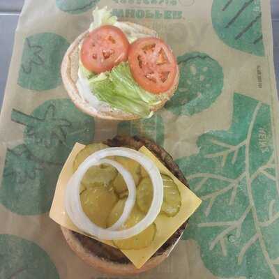 Burger King