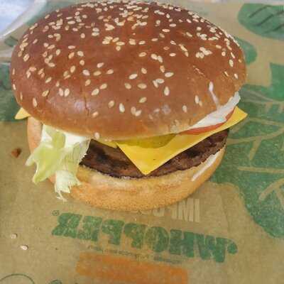 Burger King