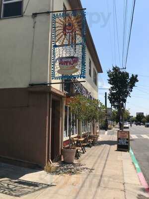 Jump'n Java Coffeehouse