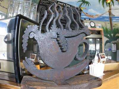 Jump'n Java Coffeehouse