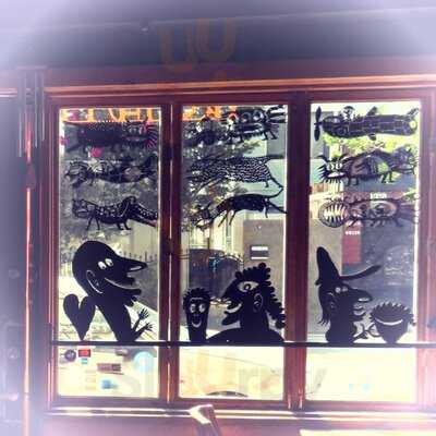 Jump'n Java Coffeehouse