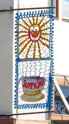 Jump'n Java Coffeehouse