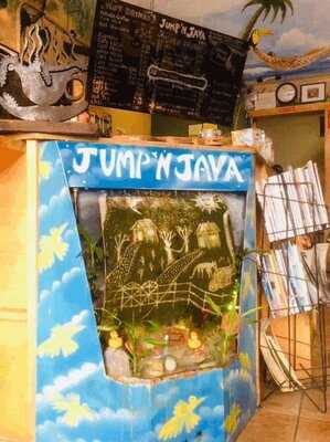 Jump'n Java Coffeehouse