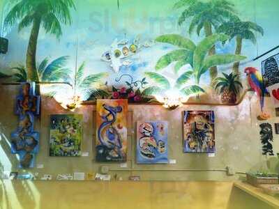 Jump'n Java Coffeehouse