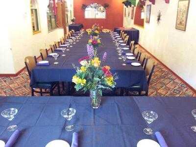 Pedro's Mexican Restaurante