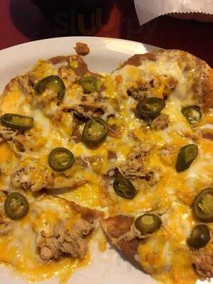 Pedro's Mexican Restaurante