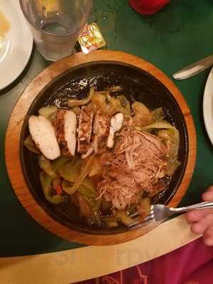 Pedro's Mexican Restaurante