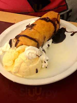 Pedro's Mexican Restaurante