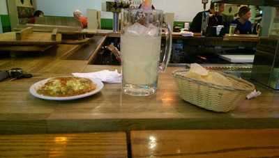 Pedro's Mexican Restaurante